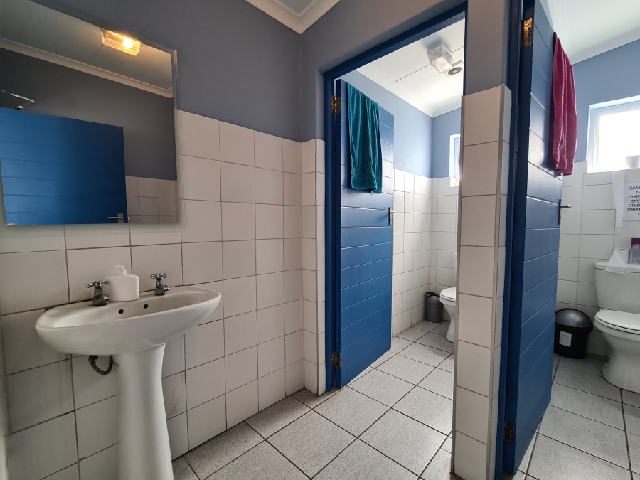 To Let commercial Property for Rent in East Bank Eastern Cape